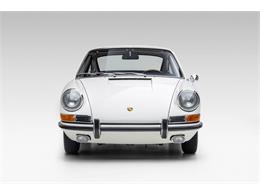 1967 Porsche 911S (CC-2094192) for sale in Costa Mesa, California