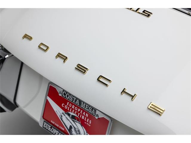 1967 Porsche 911S (CC-2094192) for sale in Costa Mesa, California