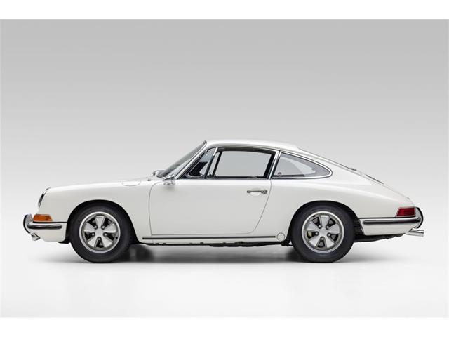 1967 Porsche 911S (CC-2094192) for sale in Costa Mesa, California