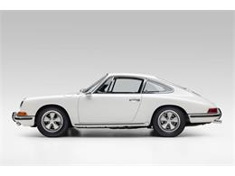 1967 Porsche 911S (CC-2094192) for sale in Costa Mesa, California