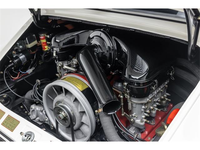 1967 Porsche 911S (CC-2094192) for sale in Costa Mesa, California