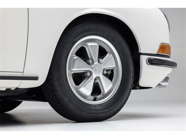 1967 Porsche 911S (CC-2094192) for sale in Costa Mesa, California