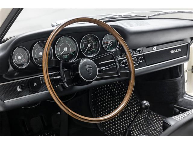 1967 Porsche 911S (CC-2094192) for sale in Costa Mesa, California