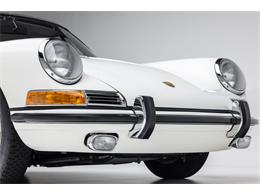 1967 Porsche 911S (CC-2094192) for sale in Costa Mesa, California