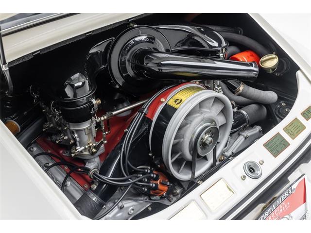 1967 Porsche 911S (CC-2094192) for sale in Costa Mesa, California