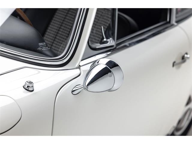 1967 Porsche 911S (CC-2094192) for sale in Costa Mesa, California