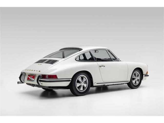 1967 Porsche 911S (CC-2094192) for sale in Costa Mesa, California