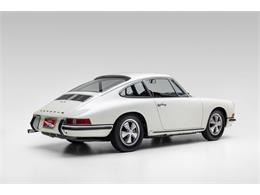 1967 Porsche 911S (CC-2094192) for sale in Costa Mesa, California