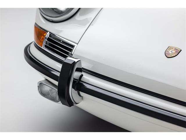 1967 Porsche 911S (CC-2094192) for sale in Costa Mesa, California