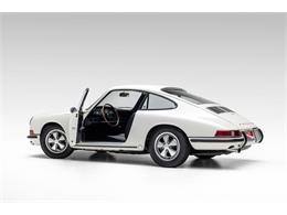 1967 Porsche 911S (CC-2094192) for sale in Costa Mesa, California