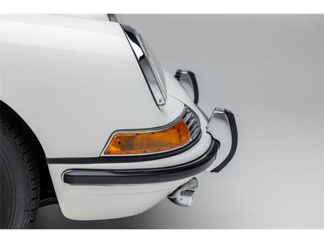1967 Porsche 911S (CC-2094192) for sale in Costa Mesa, California