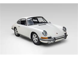 1967 Porsche 911S (CC-2094192) for sale in Costa Mesa, California