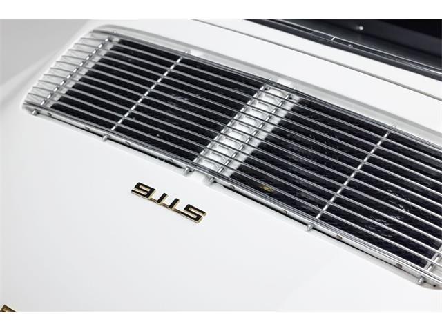 1967 Porsche 911S (CC-2094192) for sale in Costa Mesa, California