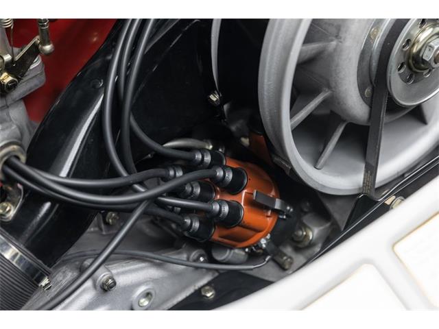 1967 Porsche 911S (CC-2094192) for sale in Costa Mesa, California