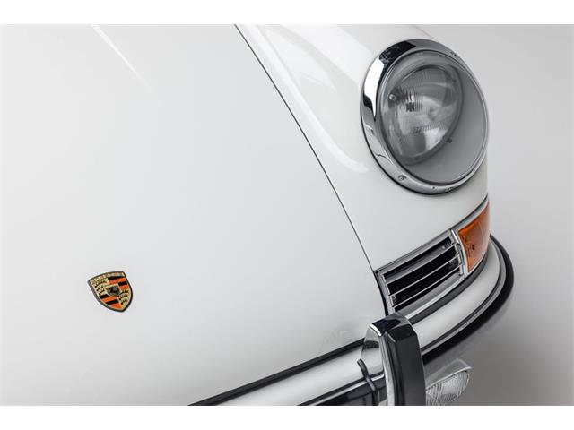 1967 Porsche 911S (CC-2094192) for sale in Costa Mesa, California
