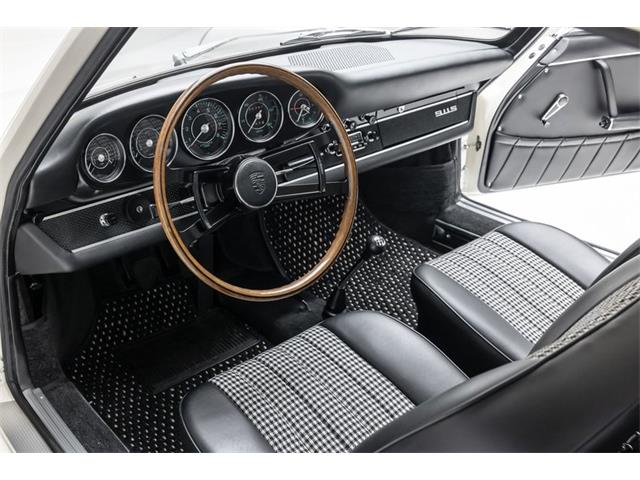 1967 Porsche 911S (CC-2094192) for sale in Costa Mesa, California