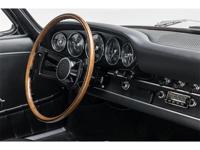1967 Porsche 911S (CC-2094192) for sale in Costa Mesa, California