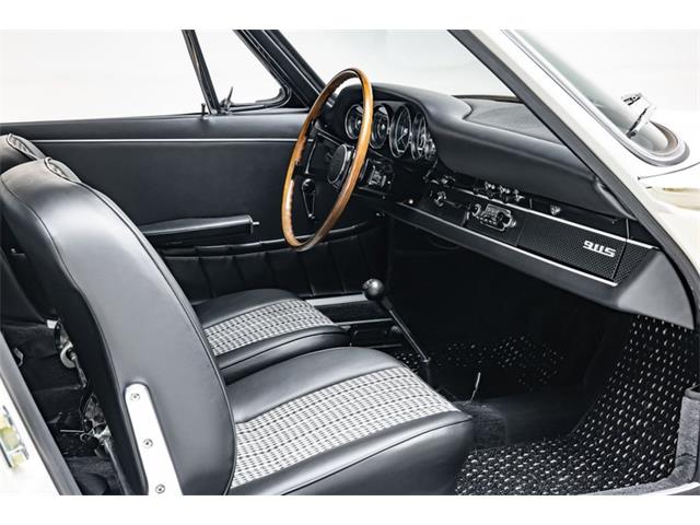 1967 Porsche 911S (CC-2094192) for sale in Costa Mesa, California