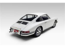 1967 Porsche 911S (CC-2094192) for sale in Costa Mesa, California