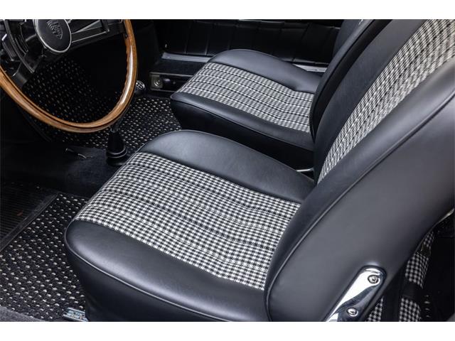 1967 Porsche 911S (CC-2094192) for sale in Costa Mesa, California