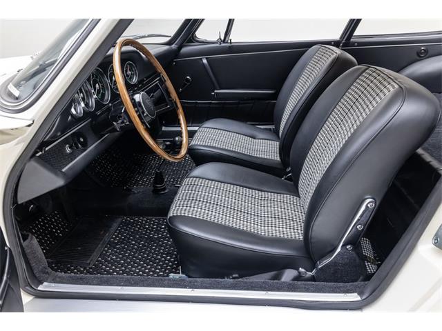 1967 Porsche 911S (CC-2094192) for sale in Costa Mesa, California