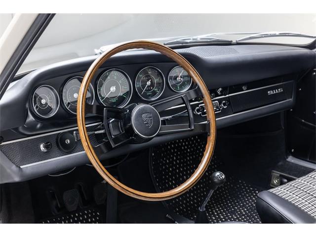1967 Porsche 911S (CC-2094192) for sale in Costa Mesa, California