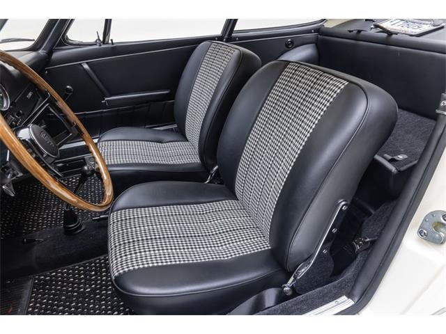 1967 Porsche 911S (CC-2094192) for sale in Costa Mesa, California