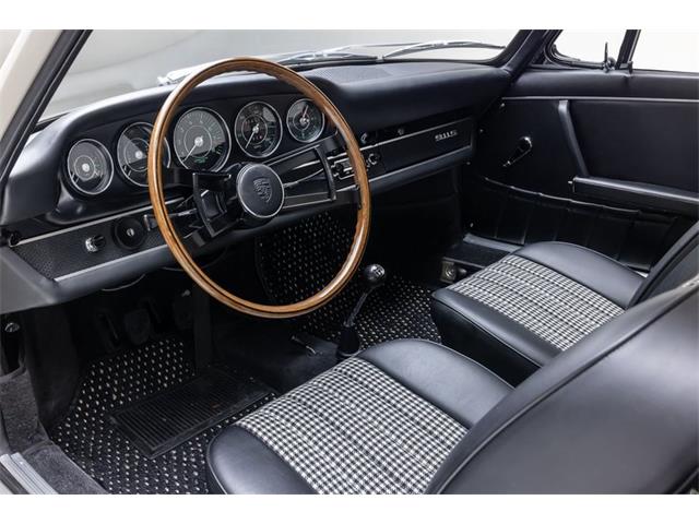 1967 Porsche 911S (CC-2094192) for sale in Costa Mesa, California