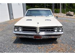 1964 Pontiac GTO (CC-2094195) for sale in Saratoga Springs, New York