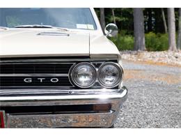 1964 Pontiac GTO (CC-2094195) for sale in Saratoga Springs, New York