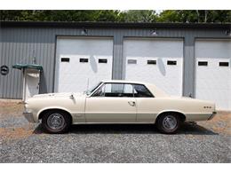 1964 Pontiac GTO (CC-2094195) for sale in Saratoga Springs, New York
