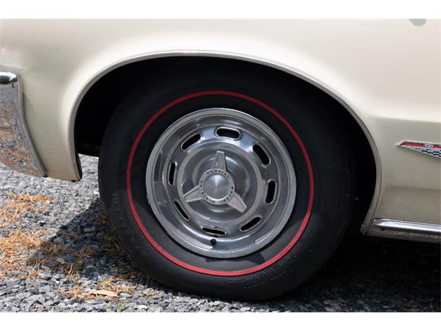 1964 Pontiac GTO (CC-2094195) for sale in Saratoga Springs, New York
