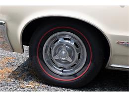1964 Pontiac GTO (CC-2094195) for sale in Saratoga Springs, New York