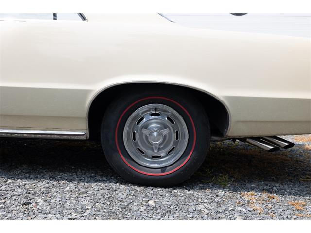 1964 Pontiac GTO (CC-2094195) for sale in Saratoga Springs, New York