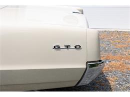 1964 Pontiac GTO (CC-2094195) for sale in Saratoga Springs, New York