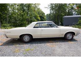 1964 Pontiac GTO (CC-2094195) for sale in Saratoga Springs, New York