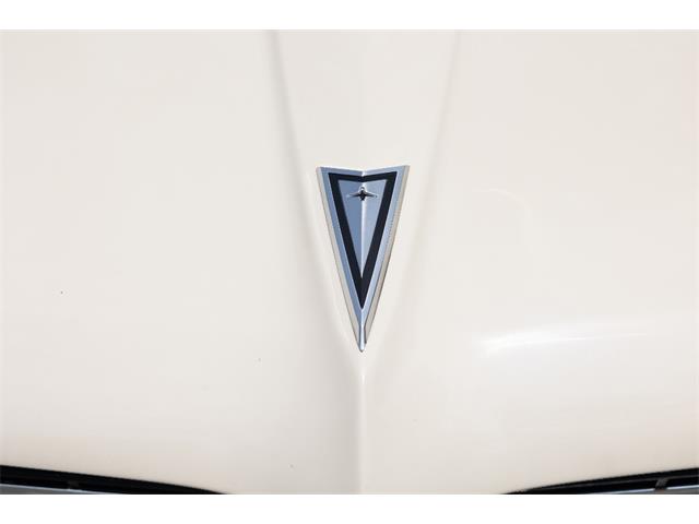 1964 Pontiac GTO (CC-2094195) for sale in Saratoga Springs, New York