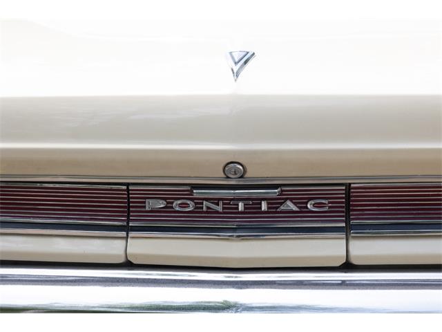 1964 Pontiac GTO (CC-2094195) for sale in Saratoga Springs, New York