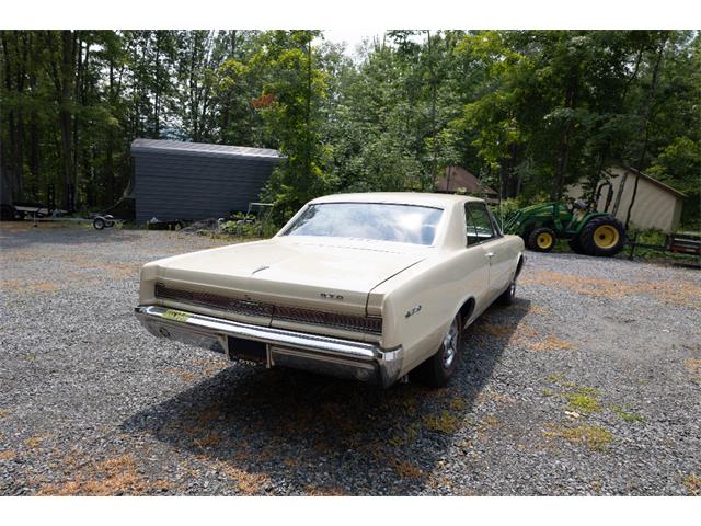 1964 Pontiac GTO (CC-2094195) for sale in Saratoga Springs, New York