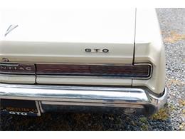 1964 Pontiac GTO (CC-2094195) for sale in Saratoga Springs, New York