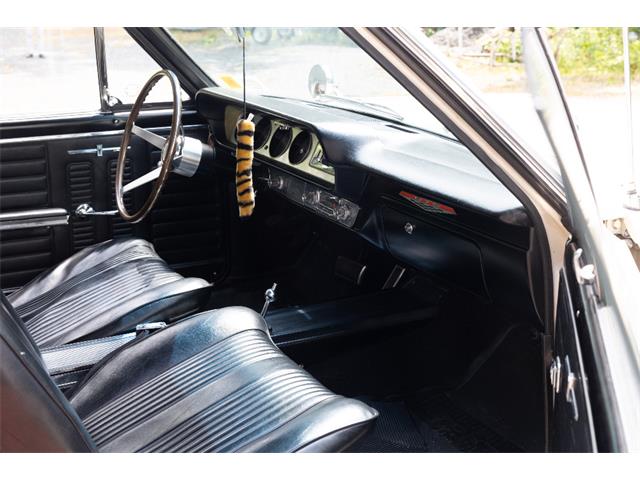1964 Pontiac GTO (CC-2094195) for sale in Saratoga Springs, New York