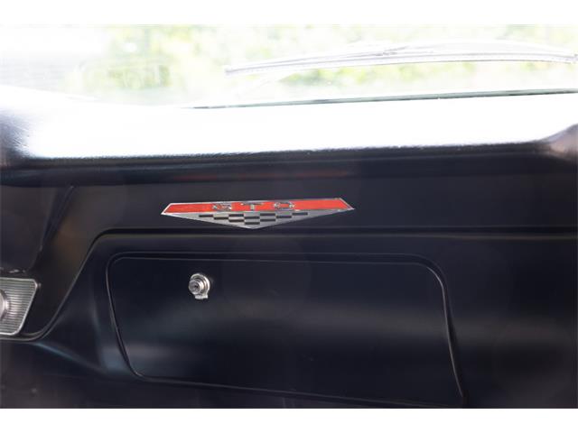 1964 Pontiac GTO (CC-2094195) for sale in Saratoga Springs, New York