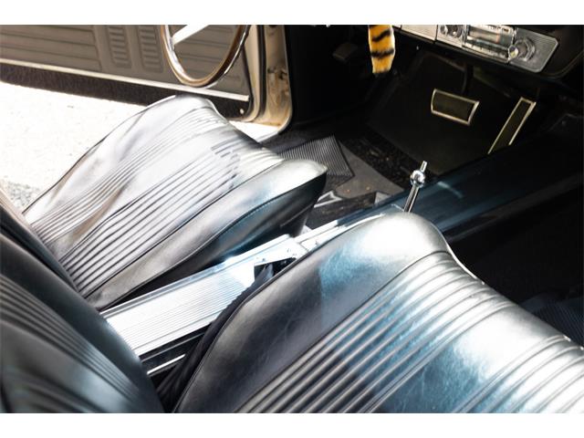 1964 Pontiac GTO (CC-2094195) for sale in Saratoga Springs, New York