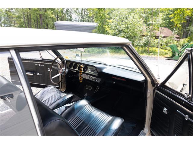 1964 Pontiac GTO (CC-2094195) for sale in Saratoga Springs, New York