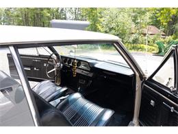1964 Pontiac GTO (CC-2094195) for sale in Saratoga Springs, New York