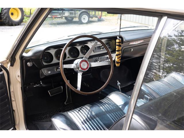 1964 Pontiac GTO (CC-2094195) for sale in Saratoga Springs, New York