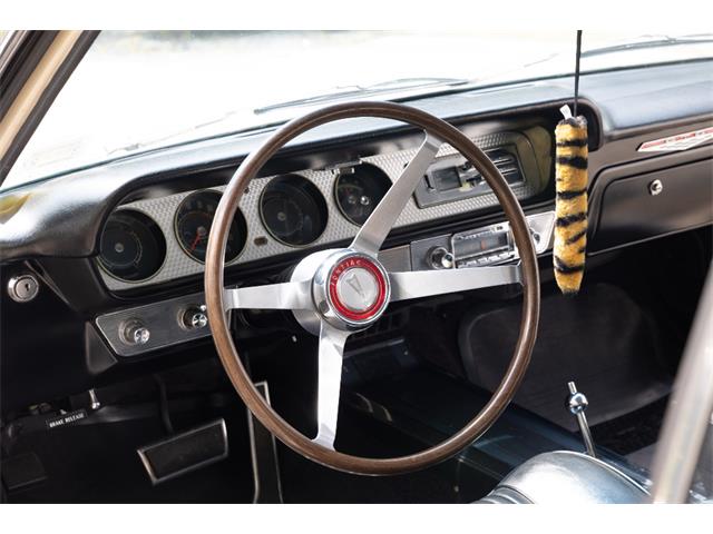 1964 Pontiac GTO (CC-2094195) for sale in Saratoga Springs, New York