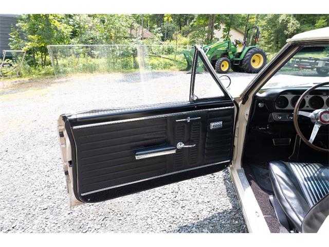 1964 Pontiac GTO (CC-2094195) for sale in Saratoga Springs, New York