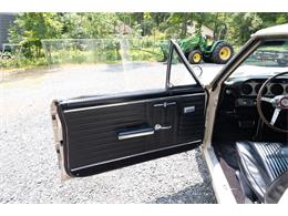 1964 Pontiac GTO (CC-2094195) for sale in Saratoga Springs, New York