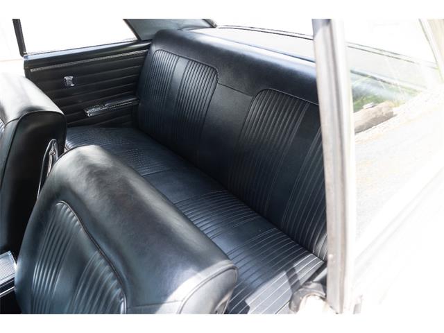 1964 Pontiac GTO (CC-2094195) for sale in Saratoga Springs, New York